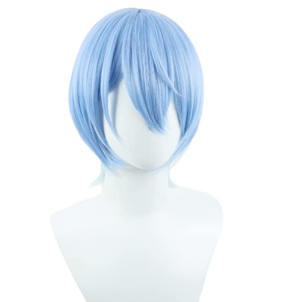 Amazon.co.jp: 星街すいせい コスプレウィッグ 星街すいせい かつら