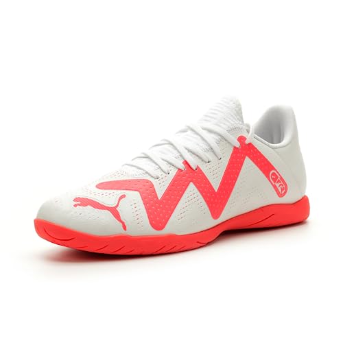 Image of Puma Mens Future 8 Play Indoor Soccer Shoes