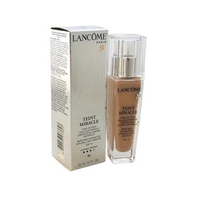 Lancome Teint Miracle Bare Skin Foundation SPF 15, Iceland Ubuy