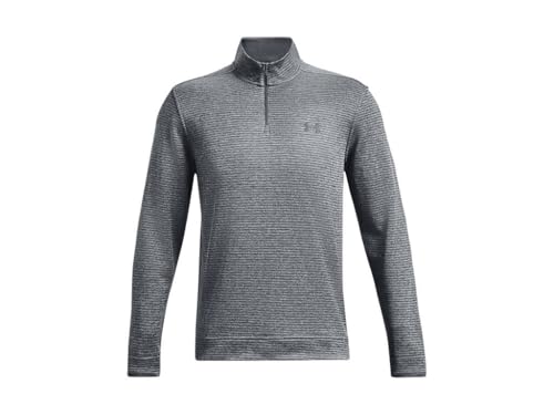 Image of Under Armour Mens Storm SweaterFleece Quarter Zip