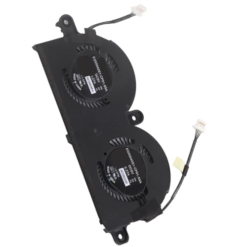 Ventola Per Asus A54H A54HR A54C X54H X54C X53S K53S X43S - Foto 10