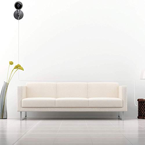 2 Pack 13.1Ft Power Extension Cable For Wyzecam,Wyzecam Pan,Kasacam Indoor,Nestcam Indoor, Blink,Cloud Cam, Usb To Micro Usb Durable Charging And Data Sync Cord For Security Camera-White #TOP6