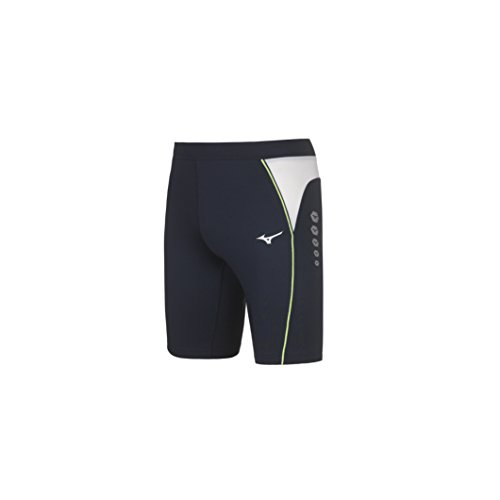 Pantalon de sport Mizuno JPN Mid Tight pour homme