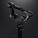DJI RS Pro Lower Quick-Release Plate (2024), Compatibility: DJI RS 4 Pro, DJI RS 4, DJI RS 3 Pro, DJI RS 3, DJI RS 2