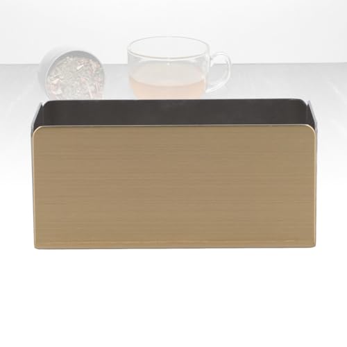 Contenedor para té de acero inoxidable 304 miniatura 7