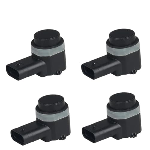 Capteur de stationnement PDC Range Rover L322 résout panne aide au parcage 4PCS