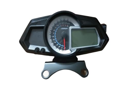 Compteur de vitesse moto pour BJ300 idéal pour sécuriser vos trajets et balades