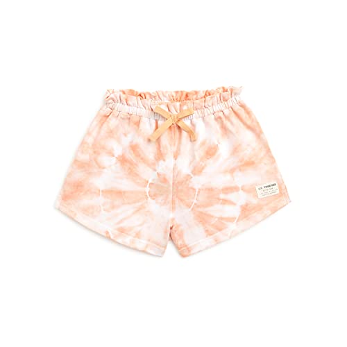 Image of Li'l Tomatoes Girls Cotton Short