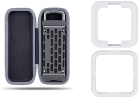 co2CREA Bundle for Turtlebox Speakers: Hard Case and Accessory