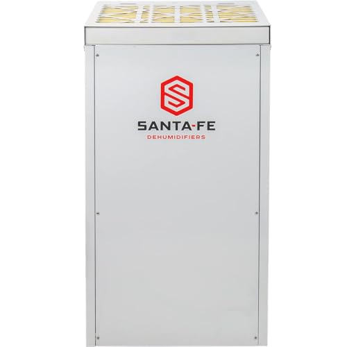 Best Santa Fe Dehumidifiers (2026)