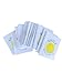 (24 Count) Smile Jesus Loves You- Little Book of Bible Verses-Church Supplies Religious Gifts-Ministry- Inspirational Vacation Bible School