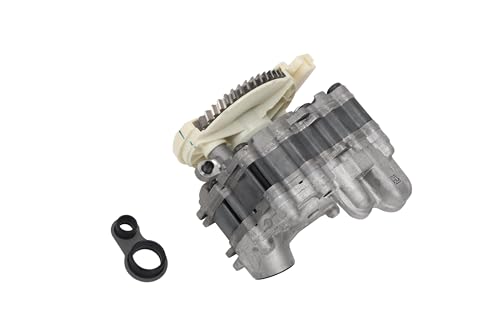 GM Genuine Parts 24299640 Automatic Transmission Fluid Pump Kit