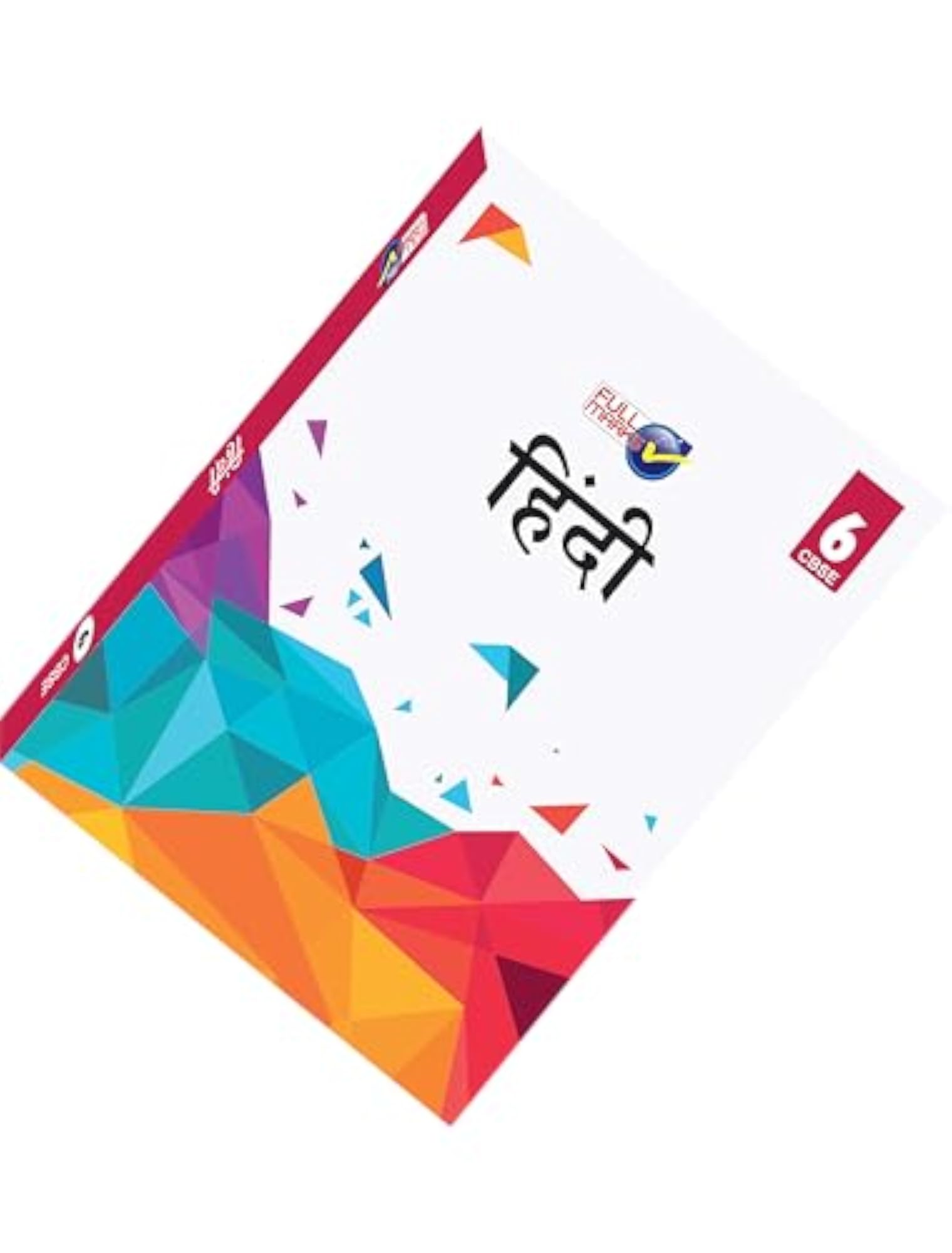 Full Marks Hindi CBSE Support Book Class 6