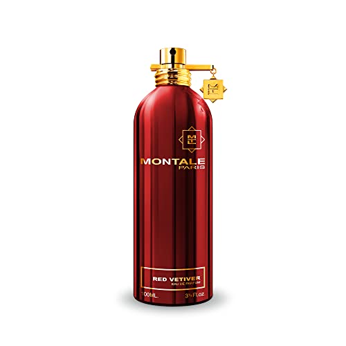 31S8dwO2dLL. SL500 10 Best Signature Scents For Men (2024): Top Signature Colognes MONTALE Red Vetiver Eau de Parfum Spray, 3.3 Fl Oz