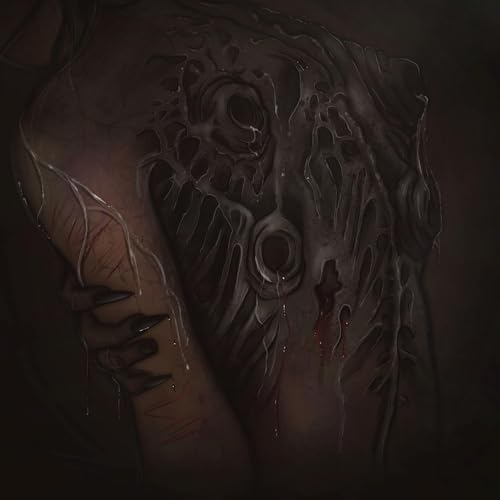 A L I E N : Apotheosis (audio drama)