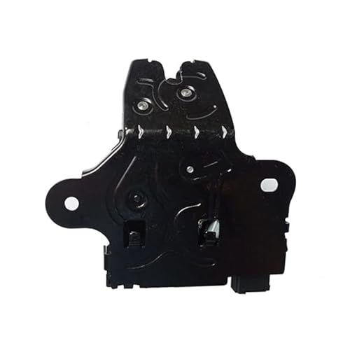 Moteur de serrure de hayon premium pour coffre de Cadillac ELR 2014-2016 référence 545255965