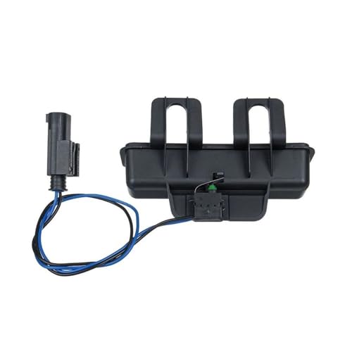Interrupteur de hayon pour Smart Fortwo 451 de 2009 à 2015