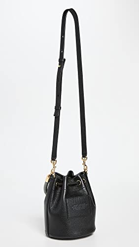 Marc Jacobs Women's The Leather Bucket Bag4