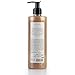 Prija Vitalizing Creamy Bath Foam with Ginseng (12.84 fl oz) - Invigorating and Revitalizing - Vegan Friendly - Dermatologically Tested - Made with 100% Recycled Bottle
