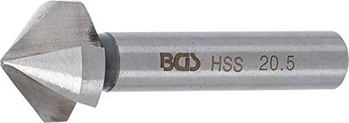 BGS Svasatore HSS Ø 20,5 mm