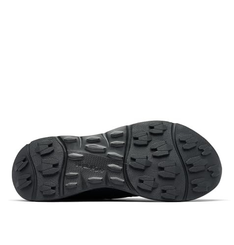 Columbia Columbia Women's Drainmaker XTR, Black/Titanium II, 8
