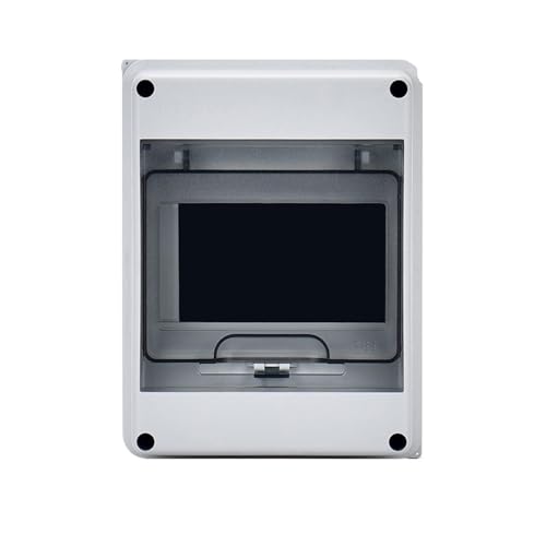 Boîte de jonction IP65 pour protéger vos interrupteurs extérieurs de l'humidité et de la pluie