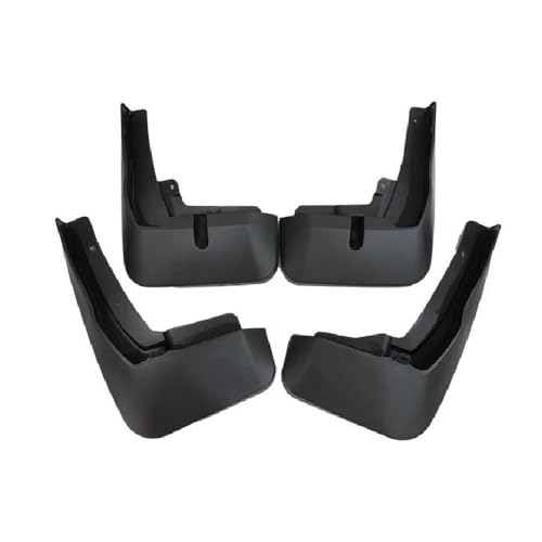 Garde-boue haut de gamme pour Q8 - Accessoires de protection extérieure durables