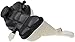 Dorman 603-254 Front Engine Coolant Reservoir Compatible with Select Mercedes-Benz Models