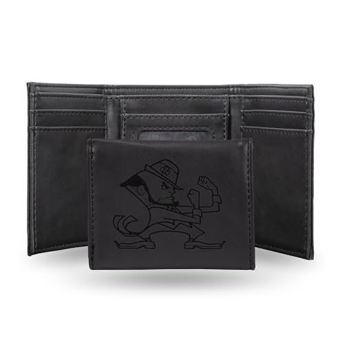 Image of Rico Industries NCAA Unisex Letri Laser Engraved Trifold