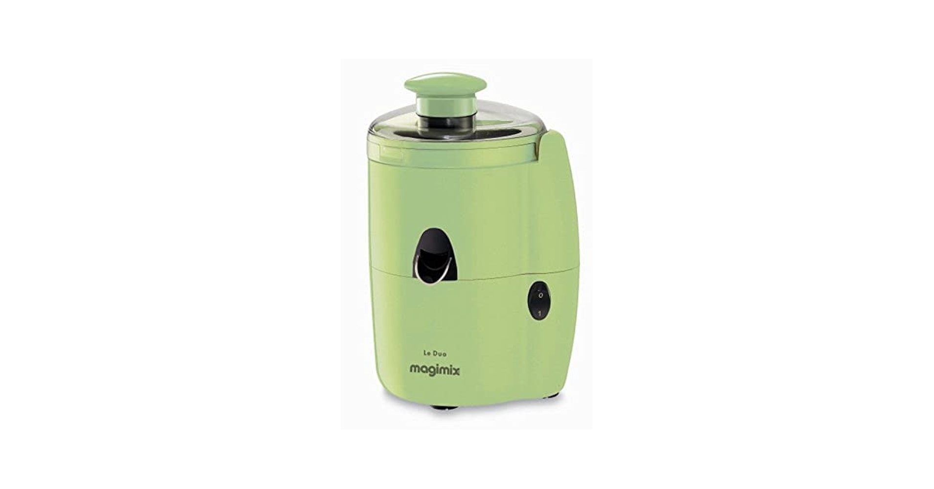 magimix Le Duo ジューサー Magimix Le Duo Plus Juice Extractor | eBay