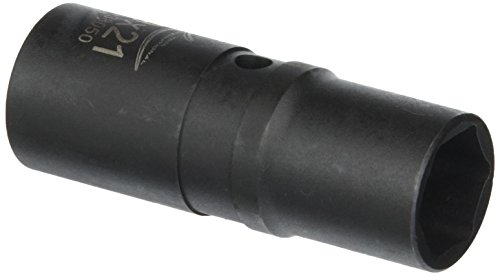 Image of K Tool International SOC 19MM X 21MM 1 /2D FLP IMP UNIV 6PT