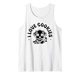 Bake Cookie Baking Gift For A Baker