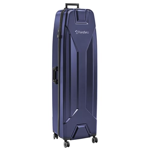 Sturdum Hard Case with TSA Lock