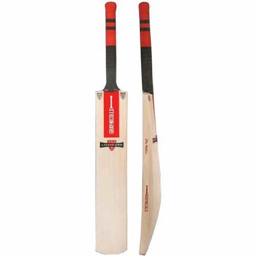 Gray Nicolls Legend English Willow Cricket Bat Size Harrow