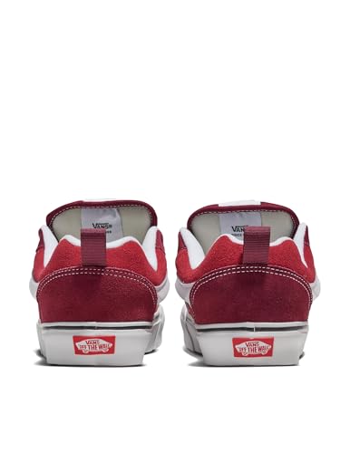 Image of Vans Unisex Knu Skool Stacklite Sneaker