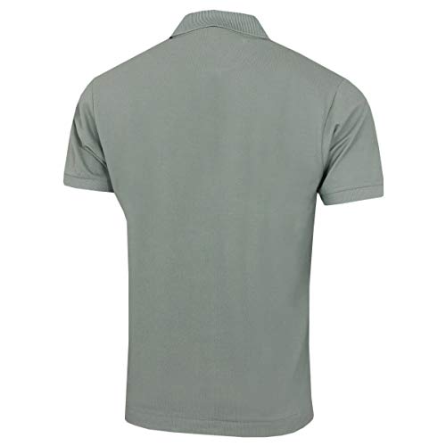 Image of Lacoste Men's Short Sleeve Pique L.12.12 Original Fit Polo Shirt