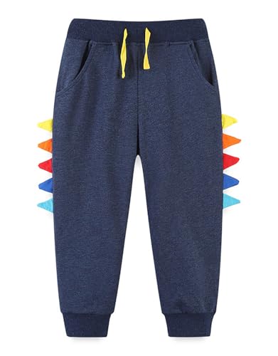 Boys Pants Sweatpants Trousers Sports Pants Jogger Pants Casual Pants Cotton Pants for Boys Sweatpants-218