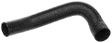 ACDelco Gold 20472S Molded Upper Radiator Hose