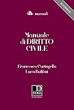 Manuale di diritto civile - IX edizione