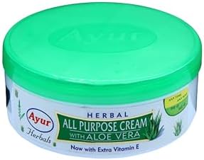 Ayur All Purpose Cream 200gm