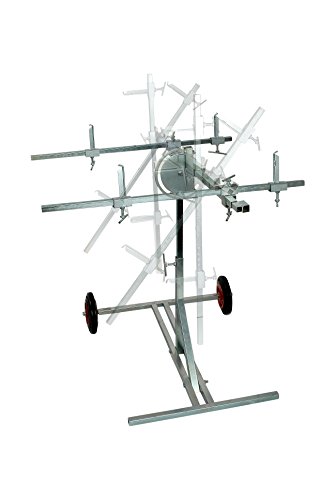 Fast Mover Tools, universale, Rotoating pittori