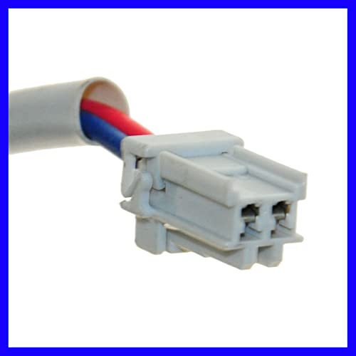 Image of TRQ Front Right Power Window Regulator & Motor Assembly Passenger Side Compatible with 1994-1997 Honda Accord HO1351101