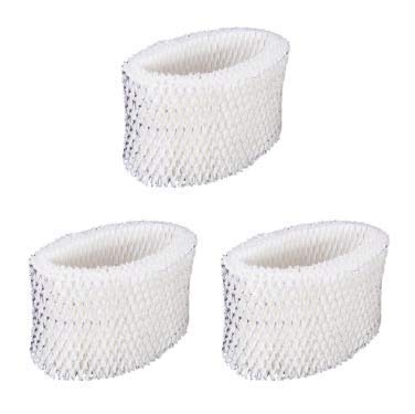 RJMom Humidifier Filter Wick for Holmes HM-1300 HM-1760 HM-1281 (3 Pack)