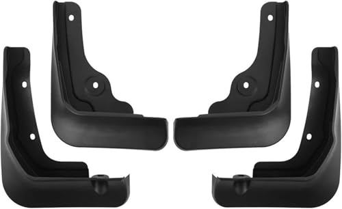 Garde-boue Hyundai Tucson Hybride contre les projections de boue sur vos roues
