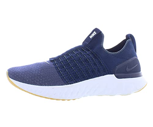 Image of Nike Mens React Phantom Run Fk 2 Running Shoe