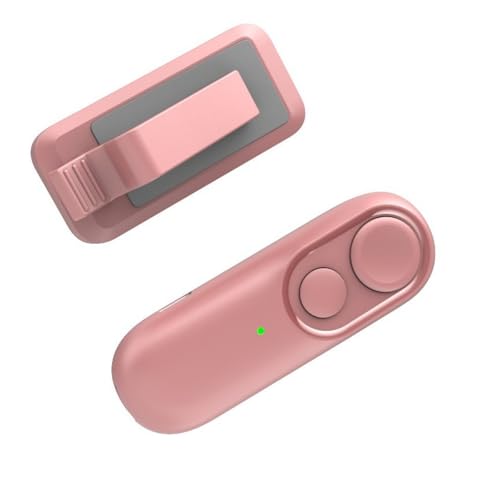 Tourne-page avec dragonne portable pour lire sans fatigue musculaire