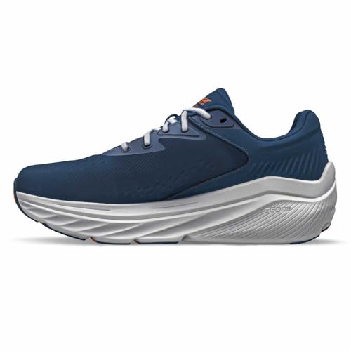 Image of ALTRA Men's VIA Olympus 2 Road Running Shoe, Navy, 9
