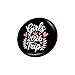 Girls Trip 2026 Badge Button Pins Fashion Logo for Backpacks