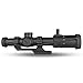 Triton Mariner 1-10x24 Second Focal Plane SFP LPVO Precision Rifle Scope - BDCS1