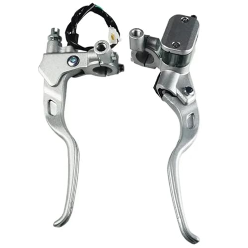 Bomba de freno de moto de 22mm para reparar manetas desgastadas